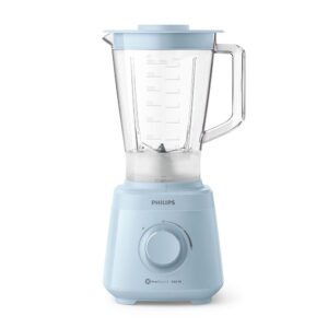 LICUADORA PHILIPS 2129 CELESTE