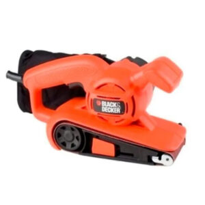 LIJADORA DE BANDA B&D BDBR318