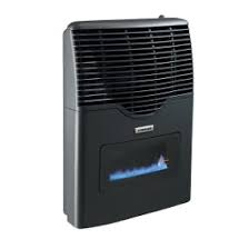 CALEFACTOR LONGVIE TB 3000 EBA3KV GRAFITO C/VIZOR