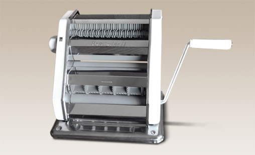MAQUINA PASTAFACIL BLANCA 2201