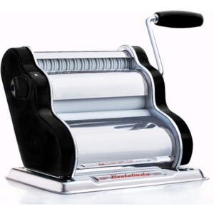 MAQUINA PASTALINDA CLASICA NEGRA