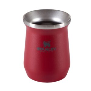 MATE STANLEY ROJO 236ML