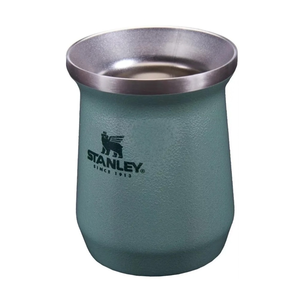 MATE STANLEY VERDE 236ML