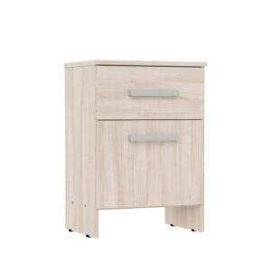 MESA DE LUZ ORLANDI 109 ABEDUL