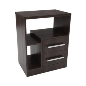 MESA DE LUZ ORLANDI 113 WENGUE PREMIUM