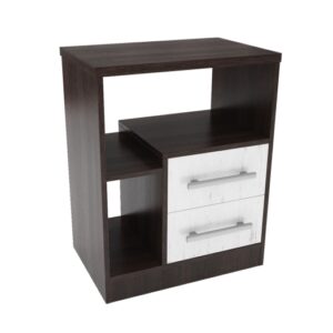 MESA DE LUZ ORLANDI 114 WENGUE/VENECIA PREMIUM