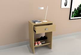 MESA DE LUZ TABLES 6420ROA ROBLE