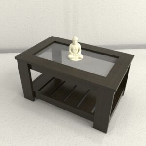 MESA RATONA TABLES 2003WH WENGUE