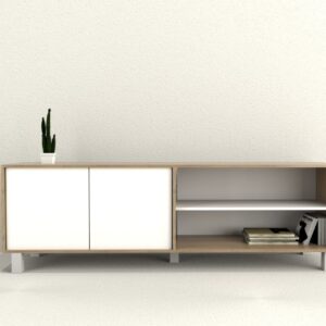 MESA DE TV TABLES 4100COE