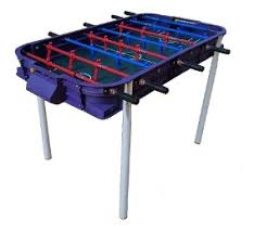 METEGOL ESTADIUN METAL