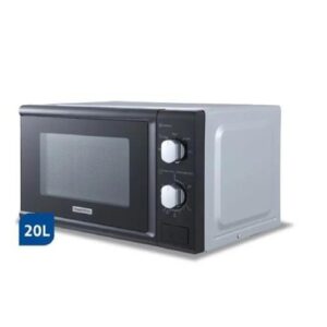 MICRO TRAMONTINA GLASS COOK MCM 20L