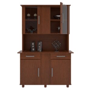 MODULAR ORLANDI 1.20 MOGNO 175