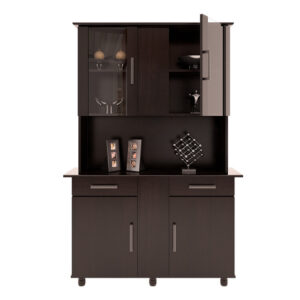 MODULAR ORLANDI 1.20 WENGUE 207