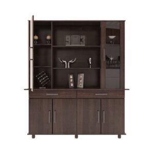 MODULAR ORLANDI 1.60 WENGUE 203