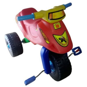 TRICICLO SCOOTER MOTO