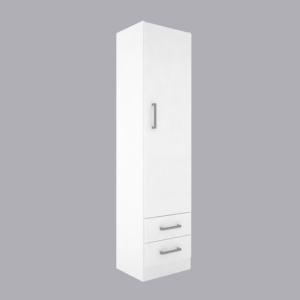 MULTIUSO ORLANDI 401 1 PUERTA 2 CAJONES
