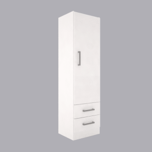 MULTIUSO ORLANDI 406 1 PUERTA 2 CAJONES