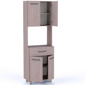 MULTIUSO ORLANDI COCINA PREMIUN 661 JACARANDA