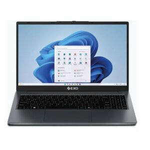 NOTEBOOK EXO CLEVER R53-R68 RYZEN 5