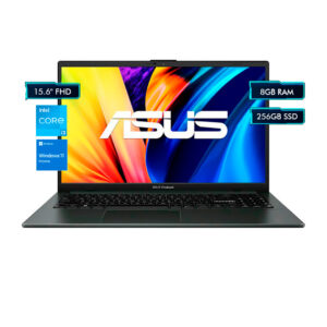 NOTEBOOK ASUS E1504GA-BQ346W COREI3 W11