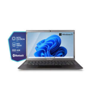 NOTEBOOK NOBLEX N14X1010 CELERON N4020C