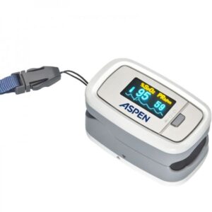 OXIMETRO ASPEN CMS50D1