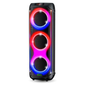 PARLANTE GCA VOLKANO