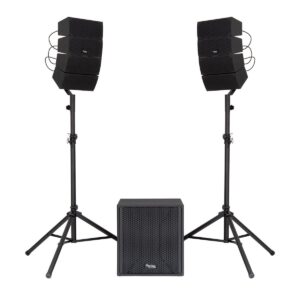 PARLANTE HARRISON D750 SP-KJA1510F