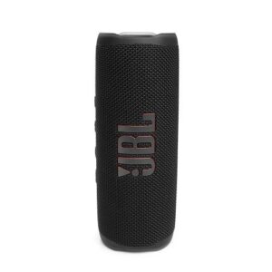 PARLANTE JBL FLIP 6 BLACK