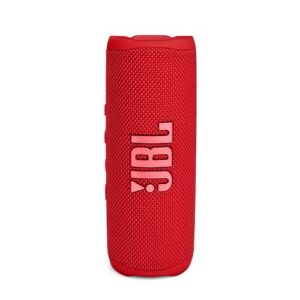 PARLANTE PORTATIL JBL FLIP 6 RED