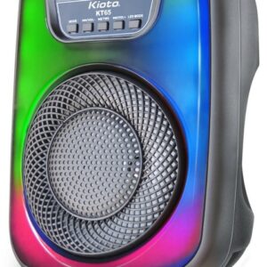 PARLANTE KIOTO KT65