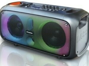 PARLANTE PORTATIL KIOTO TW2604