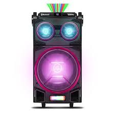 PARLANTE NOVIK TITAN 10"