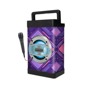 PARLANTE PANACOM SP3062CM