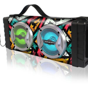 PARLANTE PANACOM SP3068CM