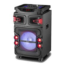 PARLANTE PCBOX CLUB PCB-SP60BT