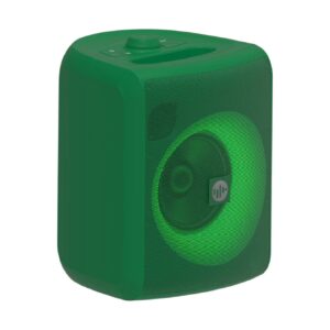 PARLANTE STROMBERG CHUNK VERDE