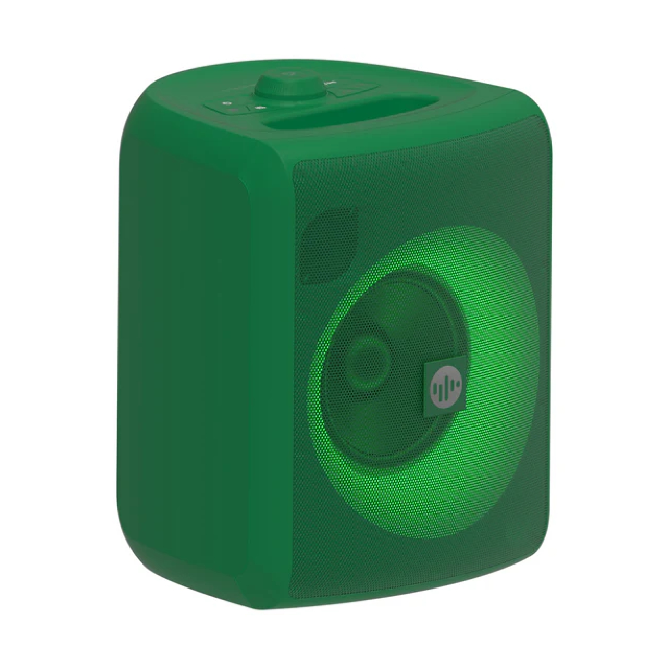 PARLANTE STROMBERG CHUNK VERDE