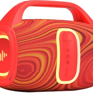 PARLANTE STROMBERG GROOVE