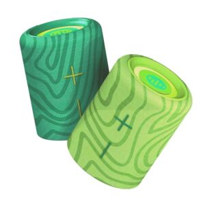 PARLANTE STROMBERG MEGA TWIN