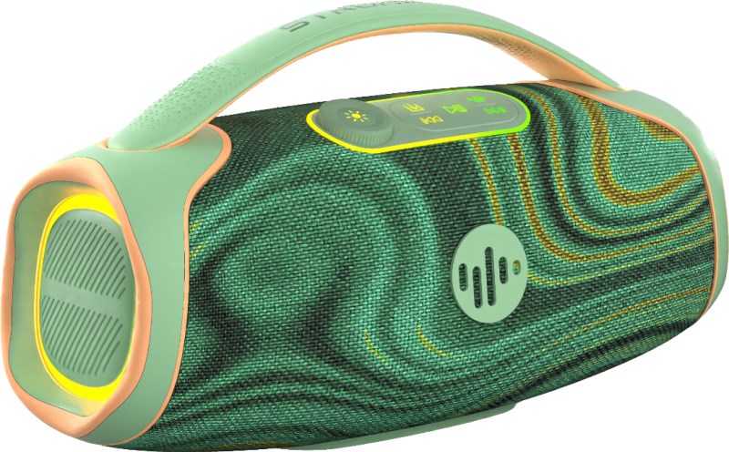 PARLANTE STROMBERG FORCE