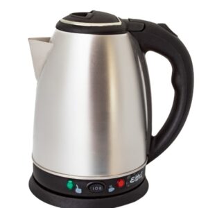 PAVA ELEC EIFFEL ACERO MATE E601