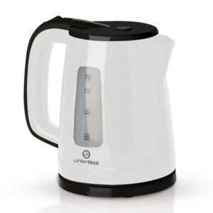 PAVA ELEC. WHITENBLACK APWB18 MATERA