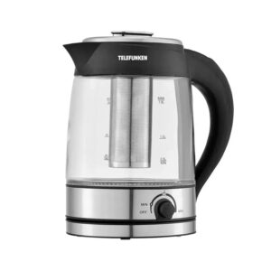 PAVA ELECTRICA TELEFUNKEN TF-PE800