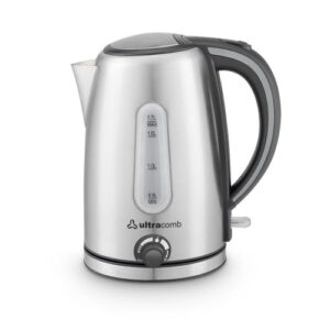 PAVA ELEC. ULTRACOMB PE-4916 ACERO