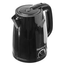 PAVA ELECTRICA SMARTLIFE SL-EK1714B NEGRA