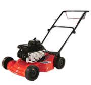 CORTADORA DE PASTO PETRI NAFTERA 450