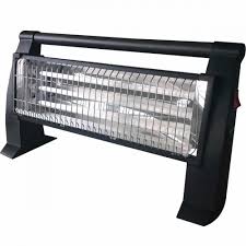 ESTUFA PHILCO CUARZO PHCU18T1N