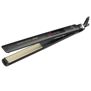 PLANCHA DE PELO GA.MA ELEGANCE GOLD