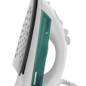 PLANCHA DAEWOO SI5426 VAPOR